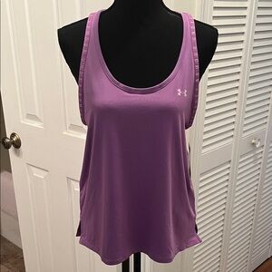 Under Armour Knockout Tank Top